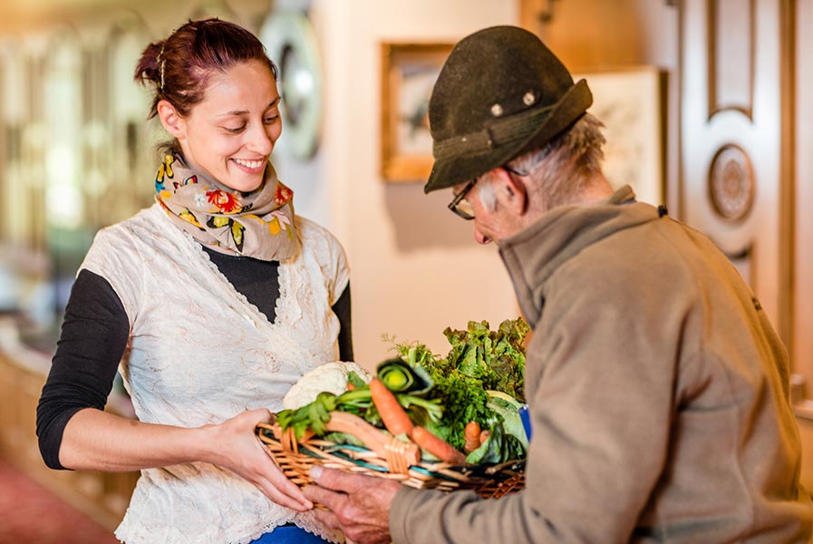 Promuoviamo la sostenibilità