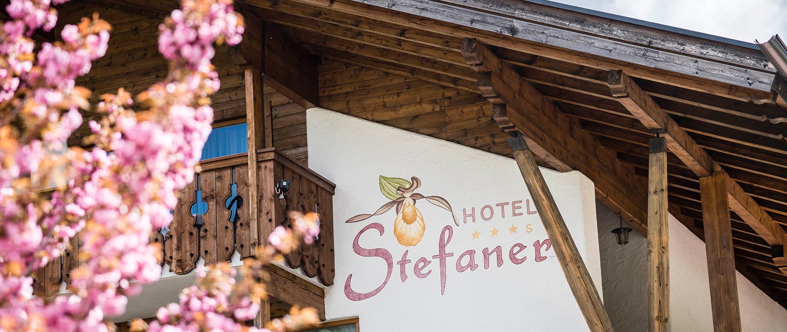 Urlaub ohne Auto - Hotel Stefaner